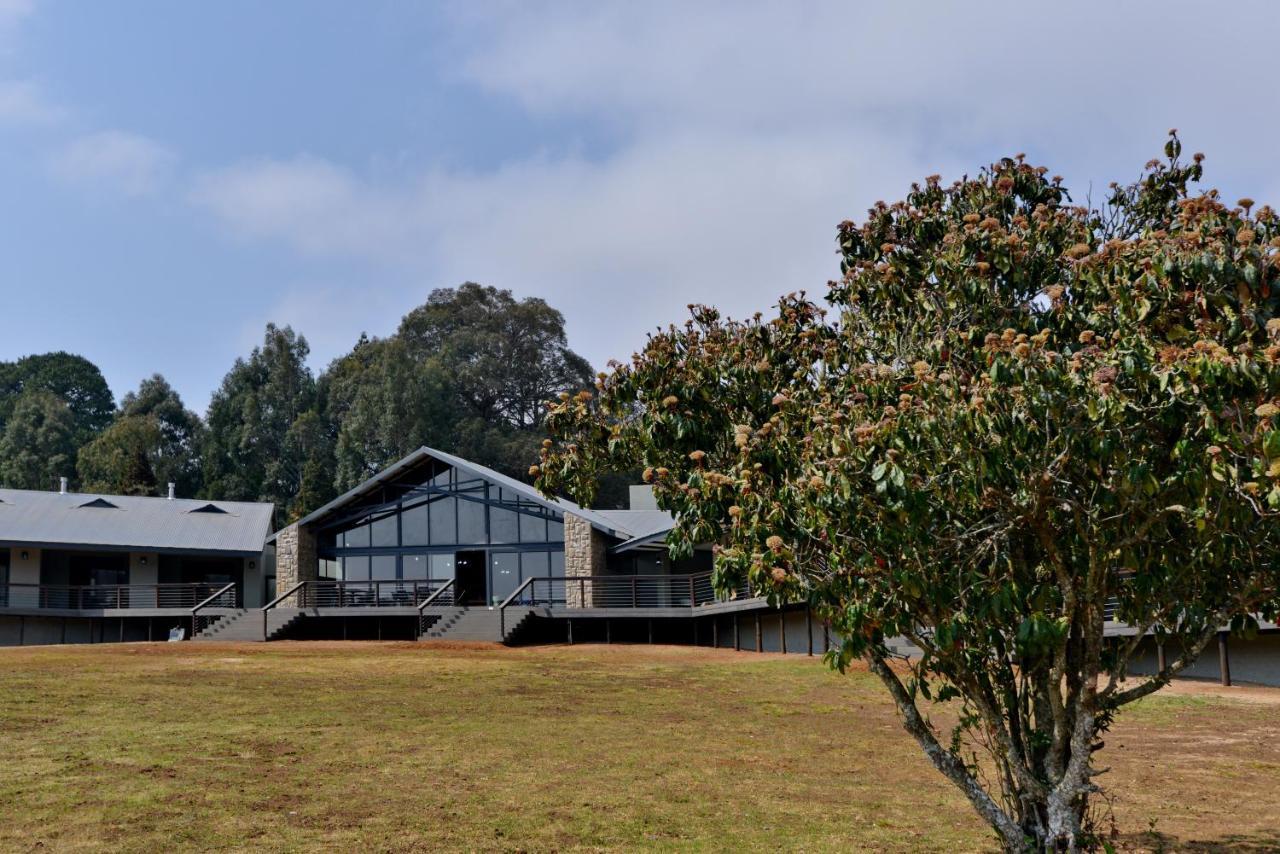 德尔斯特鲁姆 Dunkeld East酒店 外观 照片